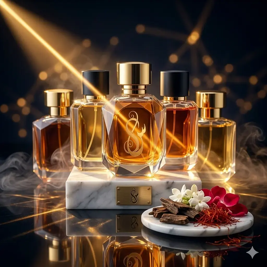 Fragrances