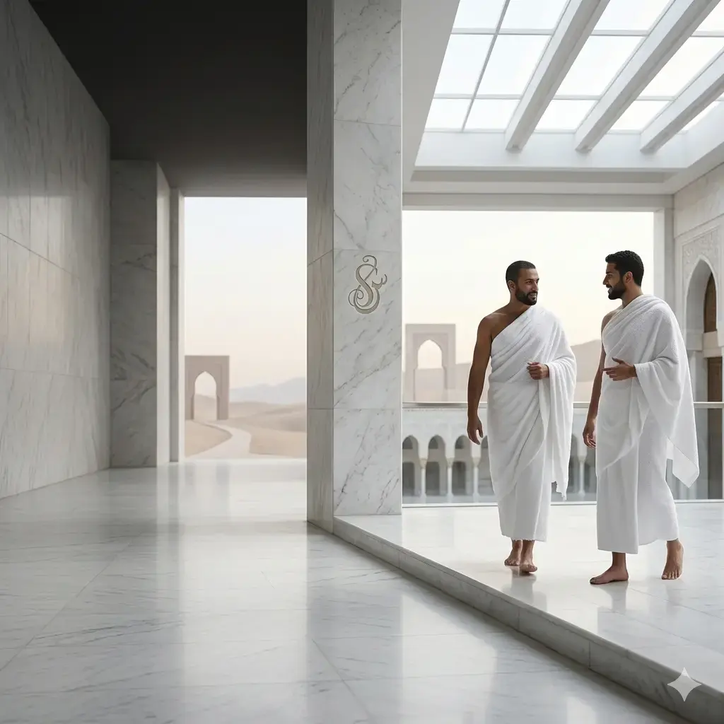 Ihram