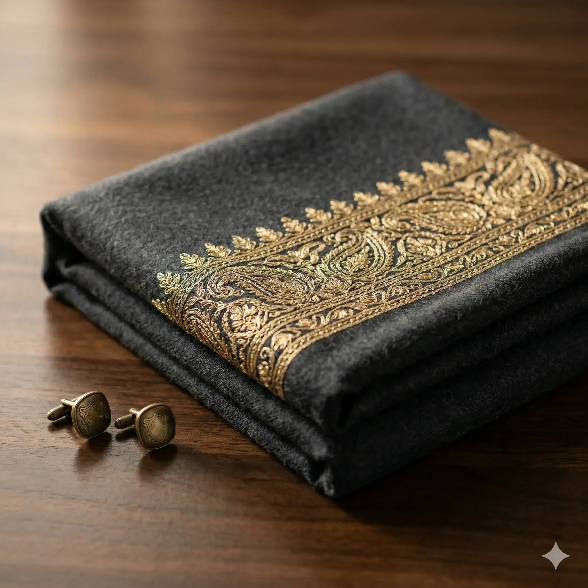 Men's Shawls