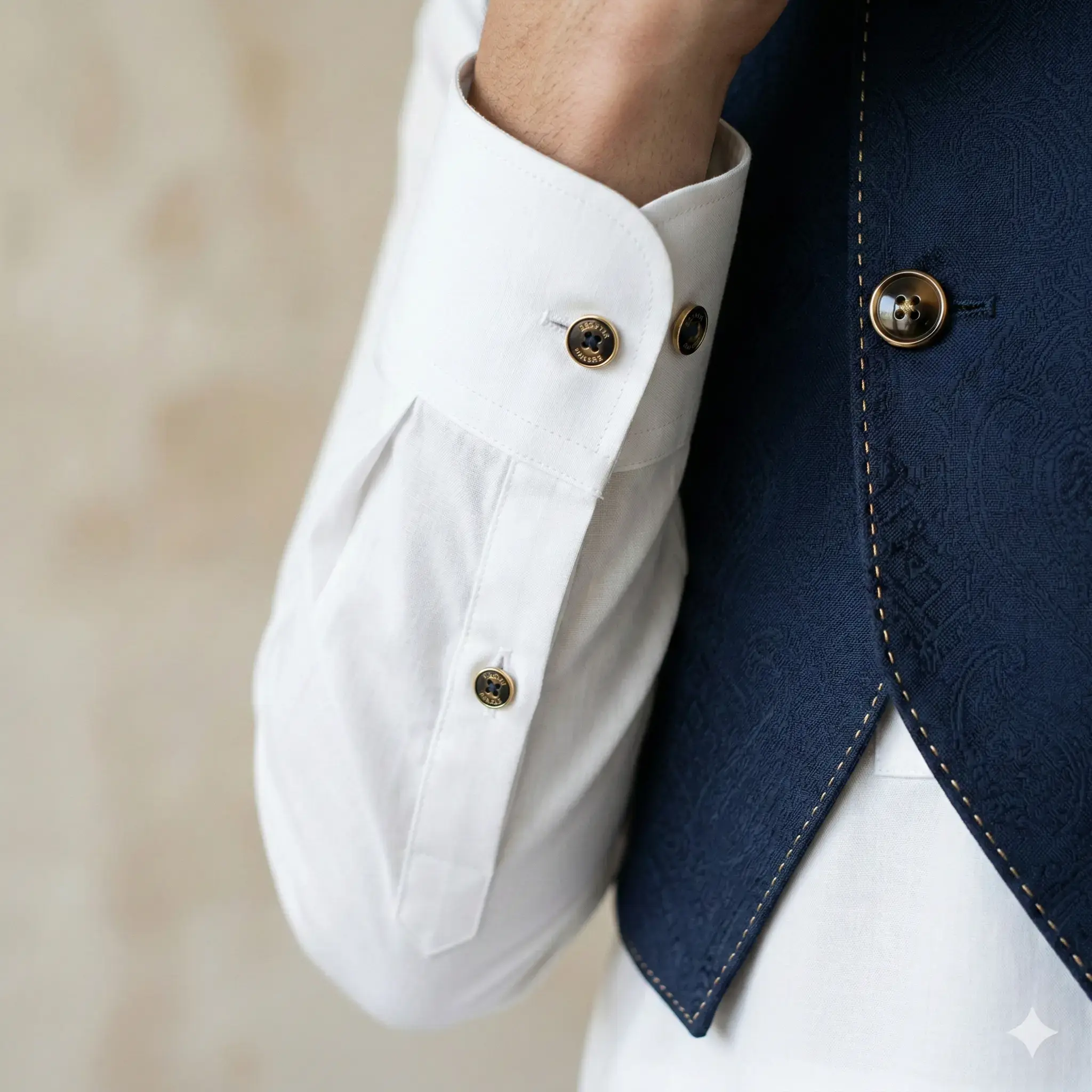 Men's Suiting