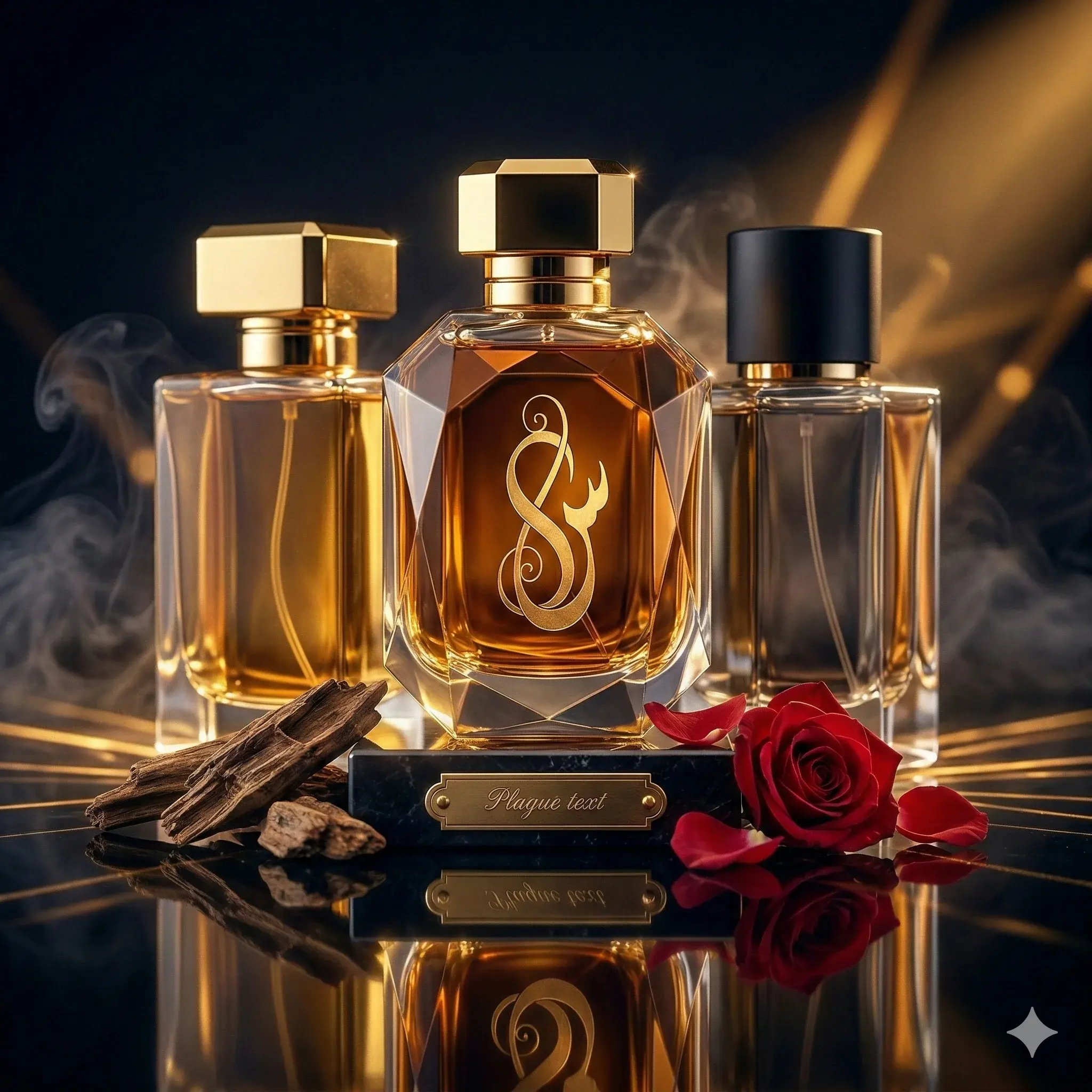 Men's Fragrances