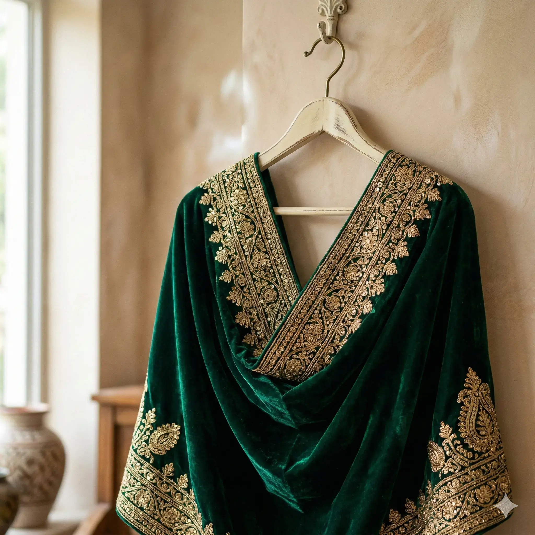 Women's Shawls