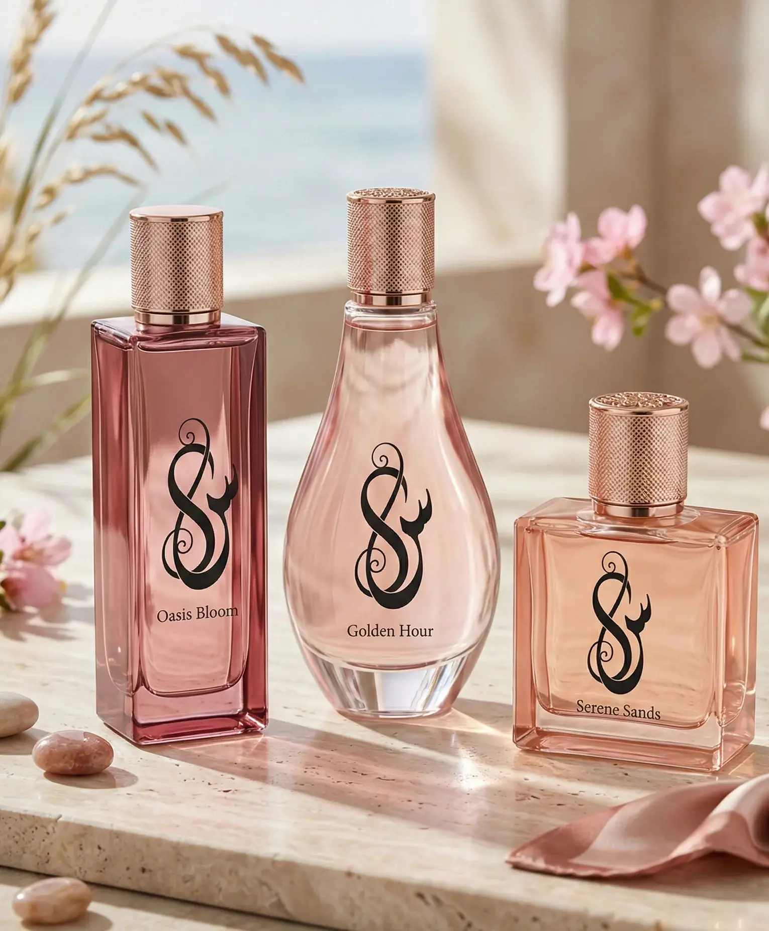 Women's Fragrances